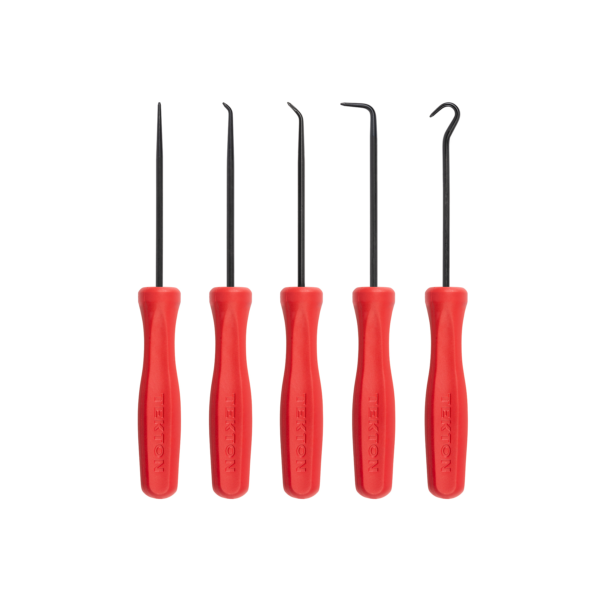 TEKTON Blunt Pick and Hook Set (5-Piece) | PNH90403